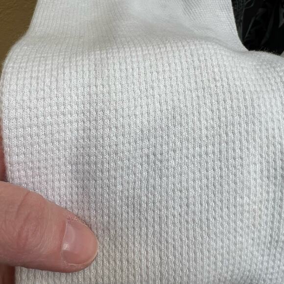 ACDC Black Ice Long Sleeve Graphic T-Shirt Mens Size L - Picture 9 of 10